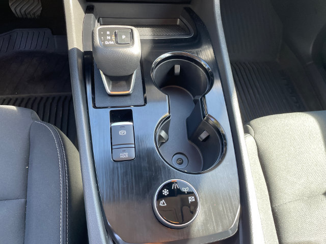 Used 2023 Nissan Rogue S AWD/4WD image 32