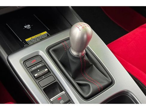 Used 2025 Honda Civic Type R image 22