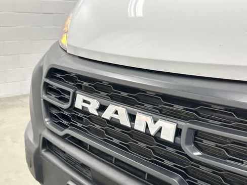 Used 2025 RAM ProMaster 2500 w/ Convenience Group FWD image 29
