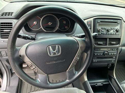 Used 2008 Honda Pilot SE image 12