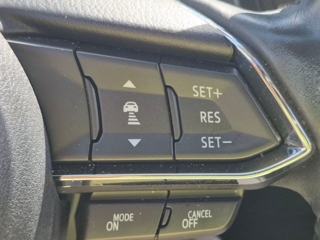 Used 2022 MAZDA CX-5 AWD 2.5 S w/ Premium Package image 15