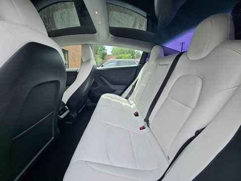 Used 2023 Tesla Model 3 Standard Range RWD image 61