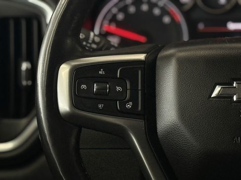 Used 2019 Chevrolet Silverado 1500 RST w/ All-Star Edition image 32