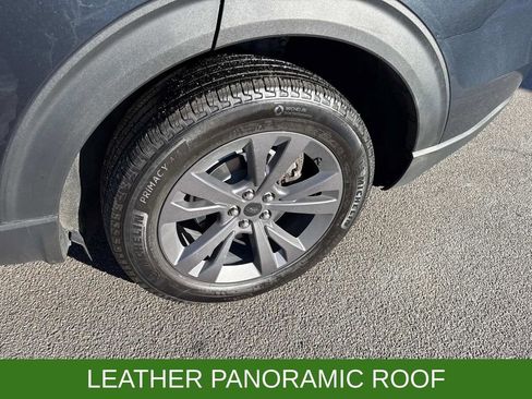 Certified 2022 Ford Explorer XLT w/ Equipment Group 202A image 14