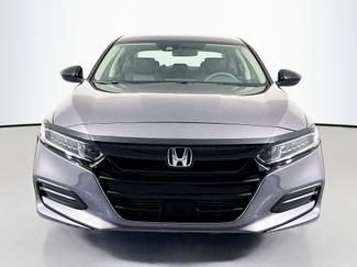 Used 2020 Honda Accord LX video 2