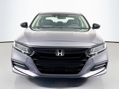 Used 2020 Honda Accord LX image 2