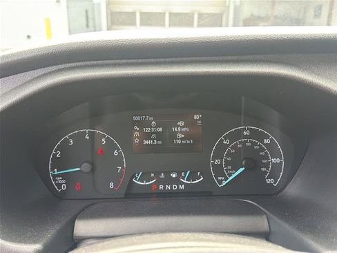 Certified 2022 Ford Transit 250 Medium Roof RWD image 4