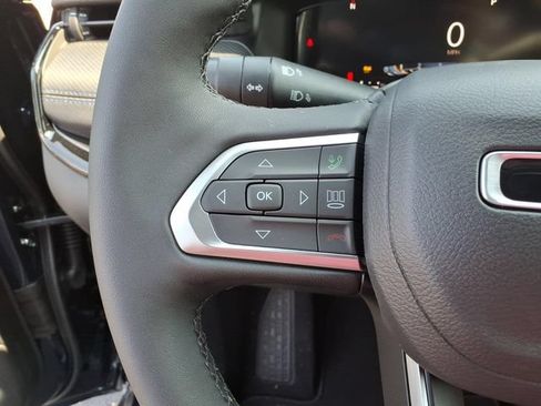 New 2026 Jeep Compass Limited AWD/4WD image 19