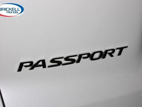 Used 2023 Honda Passport EX-L image 13
