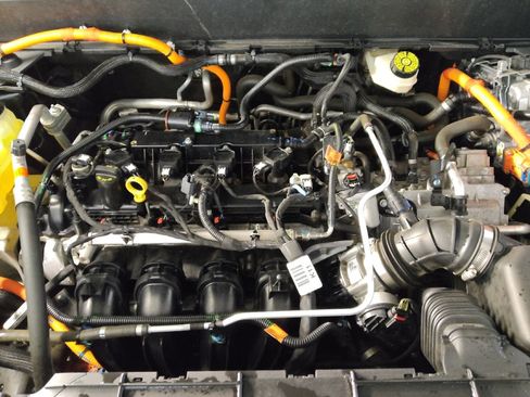 Used 2022 Ford Maverick XL image 30