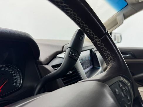 Used 2018 Chevrolet Tahoe LT image 26