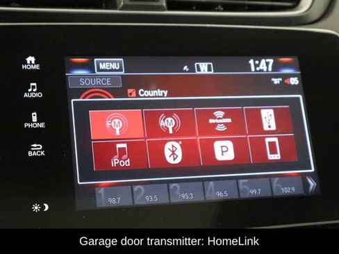 Used 2021 Honda CR-V EX-L image 29