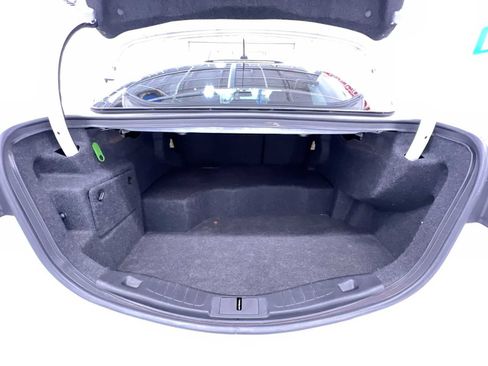 Used 2018 Ford Fusion Titanium FWD image 43