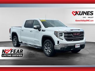 New 2026 GMC Sierra 1500 SLT w/ SLT Premium Plus Package AWD/4WD video 1