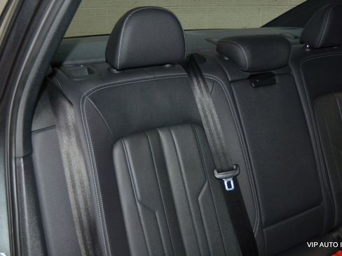 Used 2020 Audi A6 3.0T Prestige w/ Prestige Package image 24