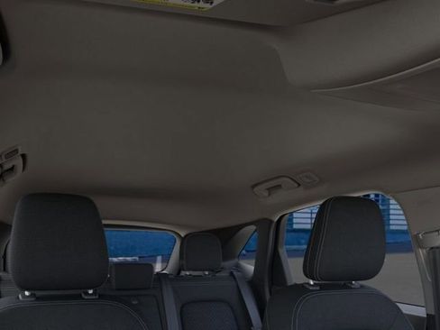 New 2026 Ford Escape Active image 22