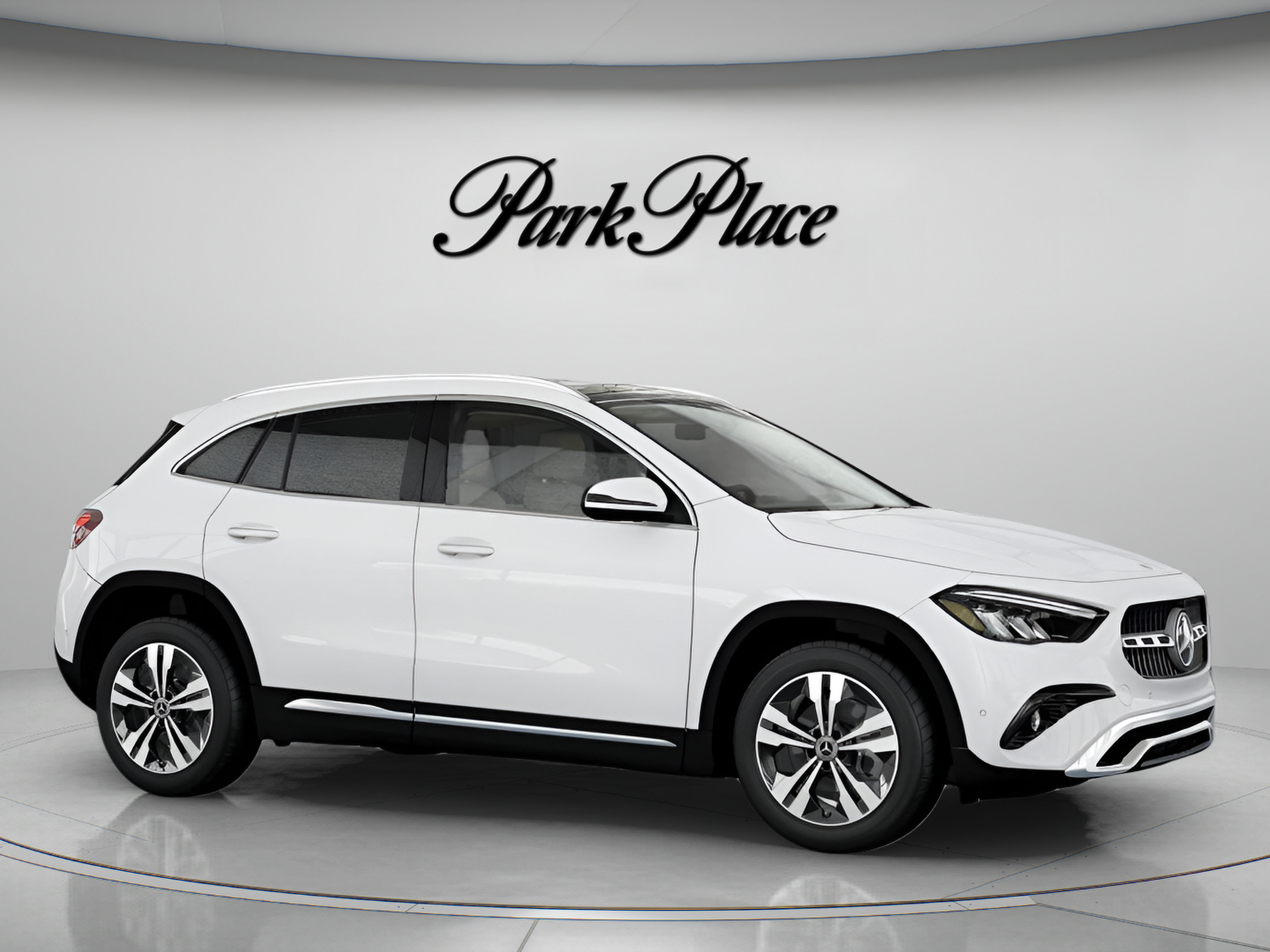 Used 2026 Mercedes-Benz GLA 250 image 28