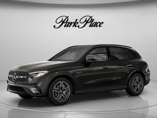 Certified 2026 Mercedes-Benz GLC 300 video 2