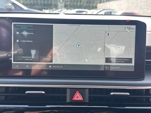 New 2026 Kia K5 GT-Line w/ GT-Line Premium Package image 24