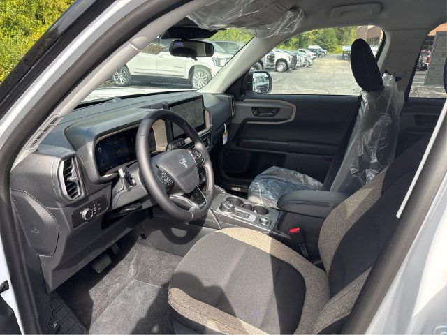 New 2026 Ford Bronco Sport Big Bend w/ Convenience Package AWD/4WD image 11