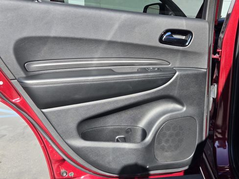 Certified 2022 Dodge Durango GT w/ Blacktop Package image 26