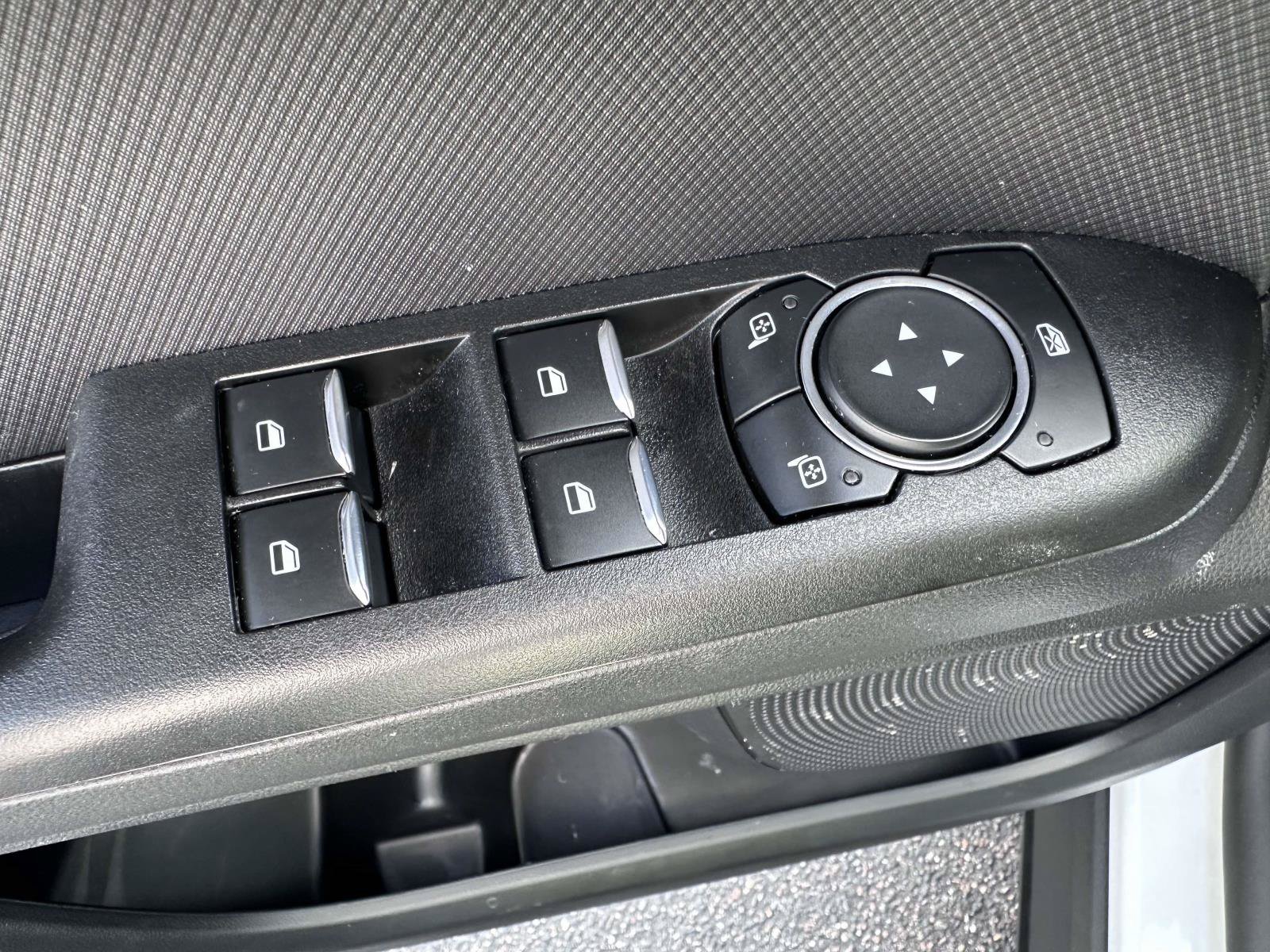 Used 2026 Ford Bronco Sport Outer Banks w/ Outer Banks Tech Package+ AWD/4WD image 10