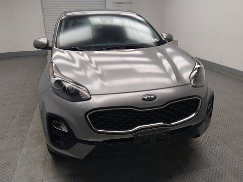 Used 2020 Kia Sportage LX AWD/4WD image 14