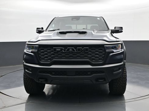 Used 2026 RAM 1500 RHO AWD/4WD image 3