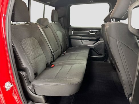 Used 2023 RAM 1500 Big Horn AWD/4WD image 27