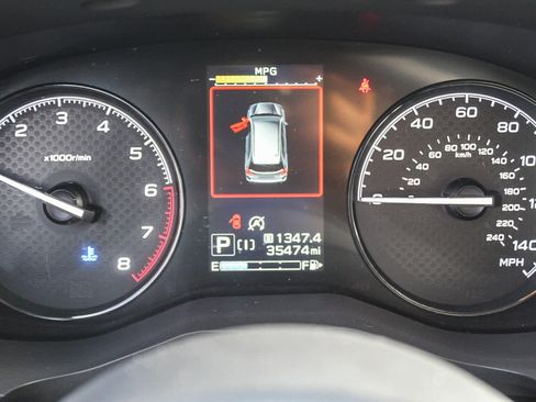 Used 2023 Subaru Forester image 23