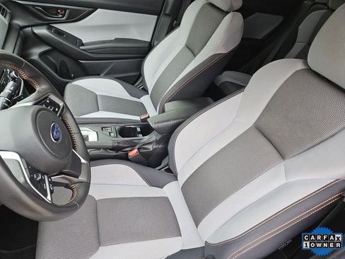 Used 2023 Subaru Crosstrek 2.0i Premium image 12