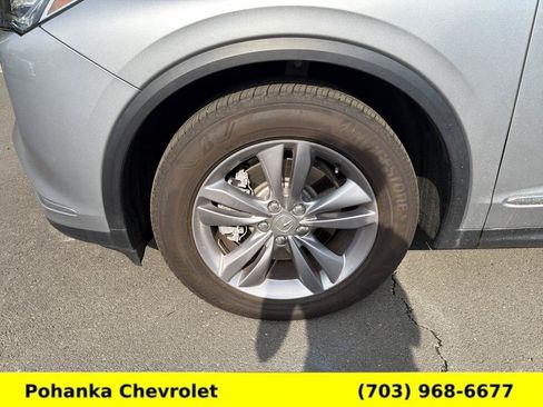 Used 2024 Acura MDX SH-AWD image 31