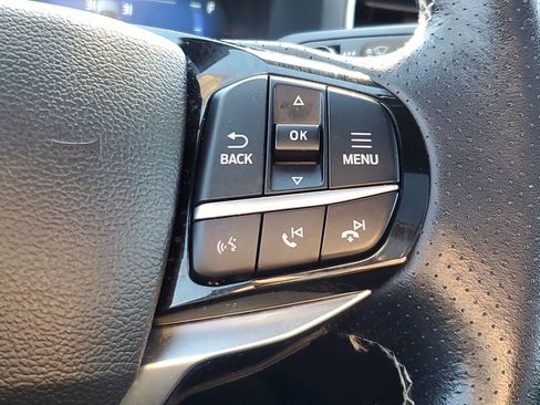 Used 2023 Ford Explorer ST w/ Equipment Group 401A image 15