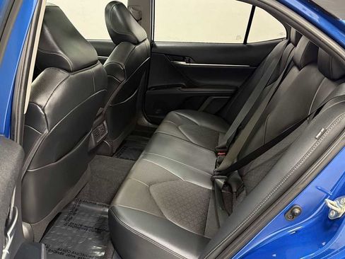 Used 2020 Toyota Camry XSE w/ Driver Assist Package image 25