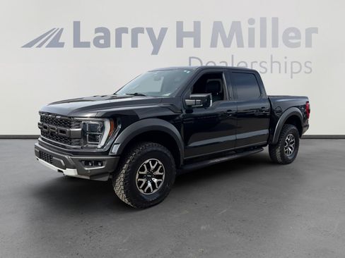 Used 2023 Ford F150 Raptor image 1