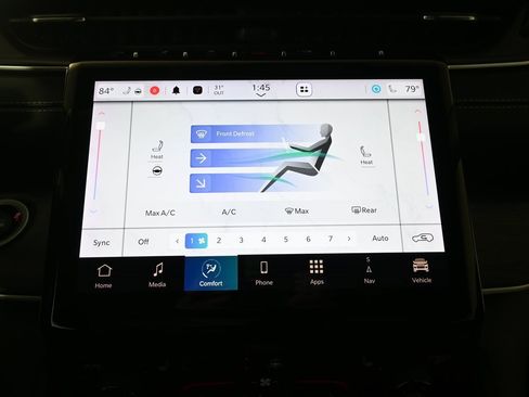 Used 2023 Jeep Grand Cherokee Limited image 28