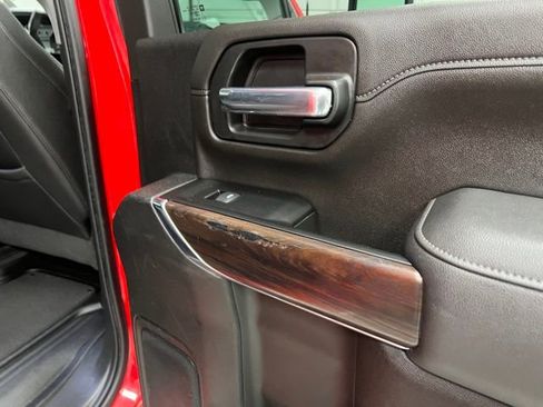 Used 2022 GMC Sierra 2500 SLT w/ SLT Convenience Package AWD/4WD image 49
