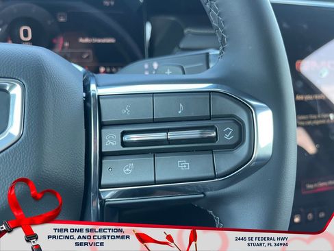 New 2026 GMC Acadia Elevation w/ Elevation Premium Package image 26