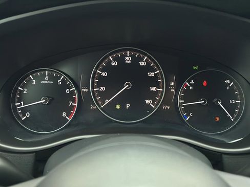 New 2026 MAZDA CX-50 AWD 2.5 S w/ Weather Package image 26