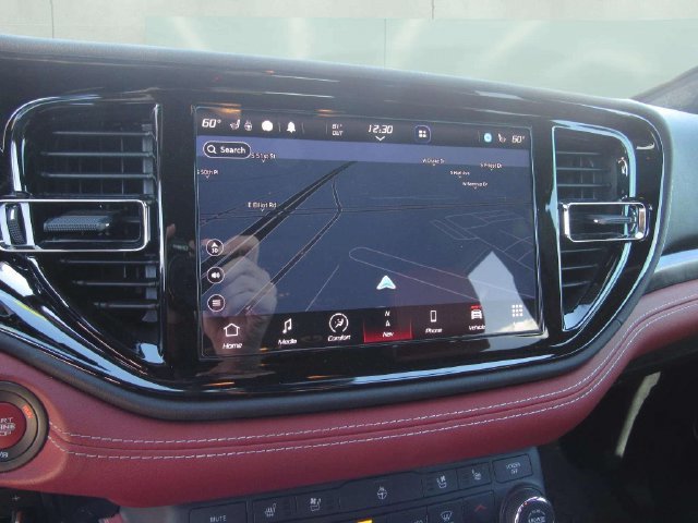 Used 2021 Dodge Durango SRT w/ Premium Interior Group AWD/4WD image 19