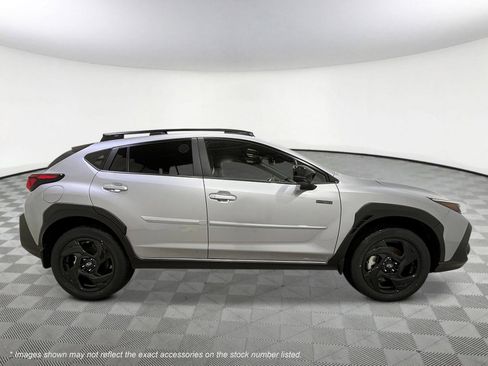New 2026 Subaru Crosstrek 2.5i Sport AWD/4WD image 8