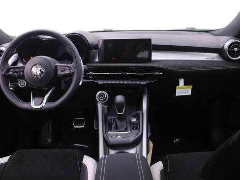 New 2026 Alfa Romeo Tonale w/ Active Assist Package AWD/4WD image 8
