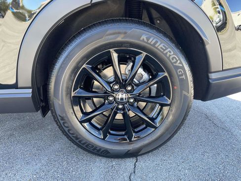 New 2026 Honda CR-V Sport-L image 19