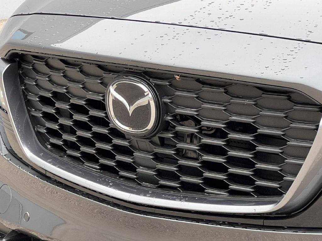New 2026 MAZDA CX-5 Preferred AWD/4WD image 35