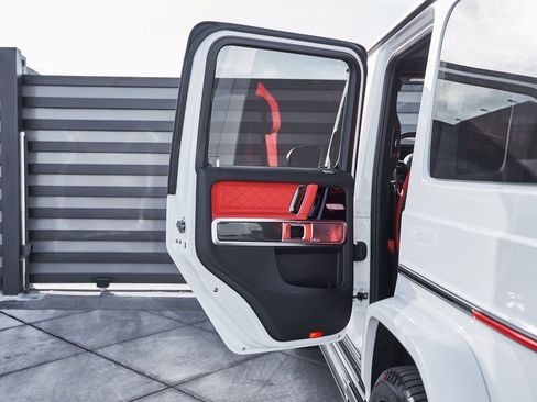 Used 2026 Mercedes-Benz G 63 AMG G 63 AMG image 30