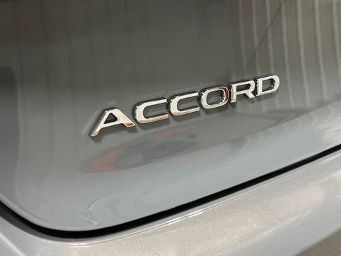 New 2026 Honda Accord Touring image 7