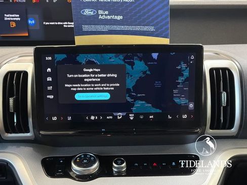 Certified 2025 Ford Expedition Active RWD image 25