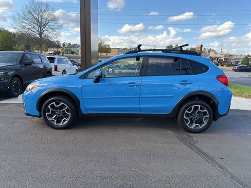 Used 2016 Subaru Crosstrek 2.0i Limited w/ Popular Package #1 image 4