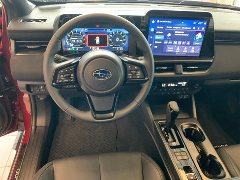 New 2026 Subaru Outback Premium AWD/4WD image 4