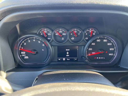 New 2026 GMC Sierra 1500 Pro w/ Pro Value Package image 30